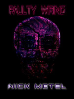 cover image of Faulty Wiring